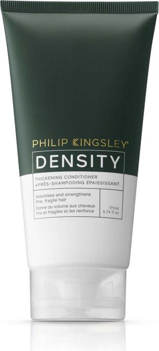 Philip Kingsley Balsam pentru par Density Thickening, Par fin/fragil, 170ml (170 ml)