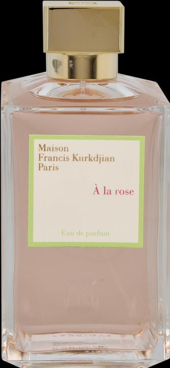 Produktbild Maison Francis Kurkdjian MFKP A La Rose Edp Spray (Eau de Parfum, 200 ml)
