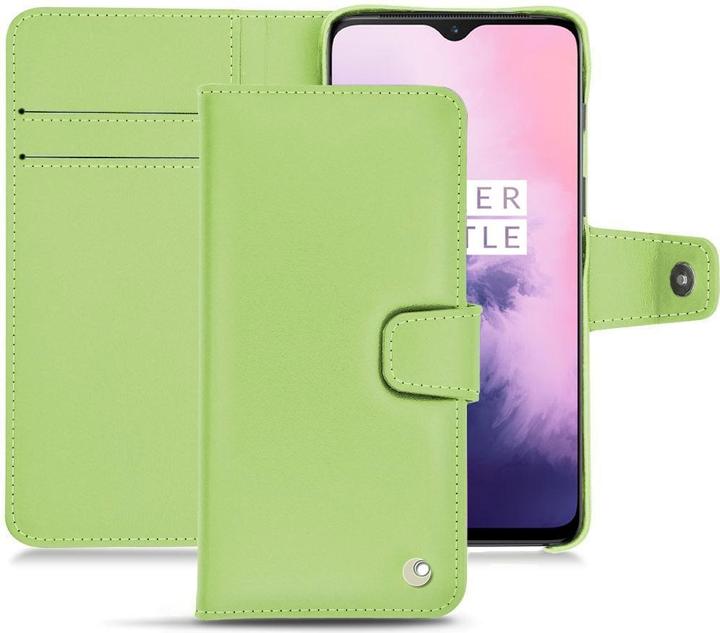 Noreve Leather case wallet (OnePlus 7)