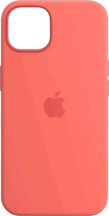 Immagine prodotto Apple Custodia in silicone con MagSafe (Apple iPhone 13)