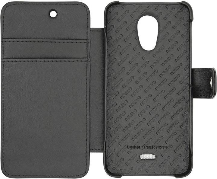 Image du produit Noreve Housse cuir portefeuille
