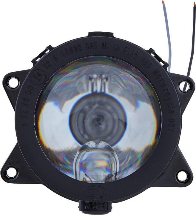 Image du produit Hella Phare DE halogène avec câble pour DEUTZ-FAHR