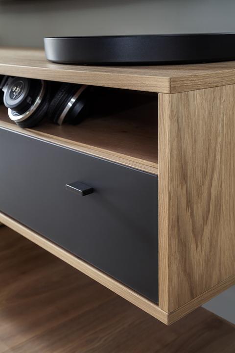Actual product image Robas Lund Valencia (150 x 40 x 52 cm)
