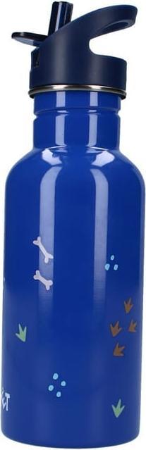 Produktbild Vadobag Prêt - Trinkflasche - Eat Drink Repeat - Dino (0.50 l)