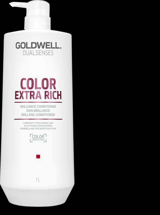 Produktbild Goldwell Color Extra Rich (1000 ml)