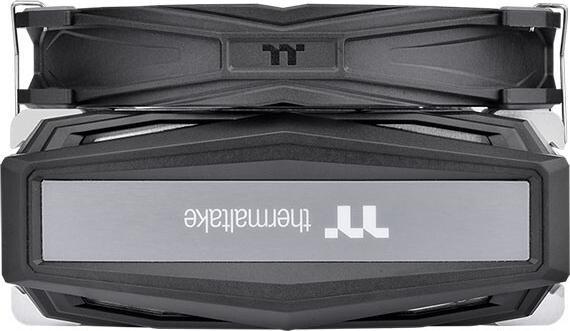 Image du produit Thermaltake TT TOUGHAIR TRX40 Edition Air cooler CL-P095-PL14BL-A