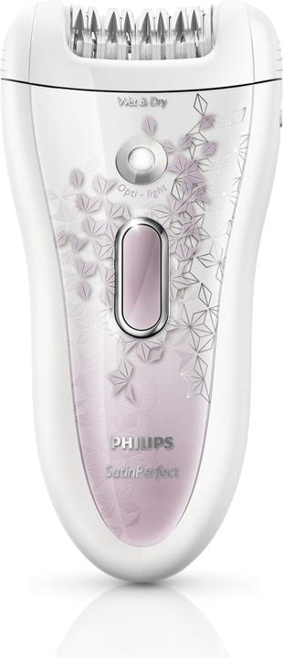 Actual product image Philips SatinPerfect HP6577/00