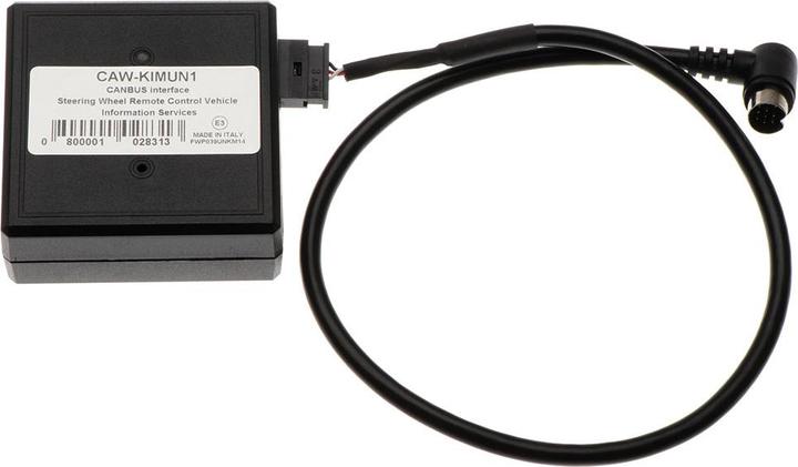 Kenwood Corp. Caw-Kimun1