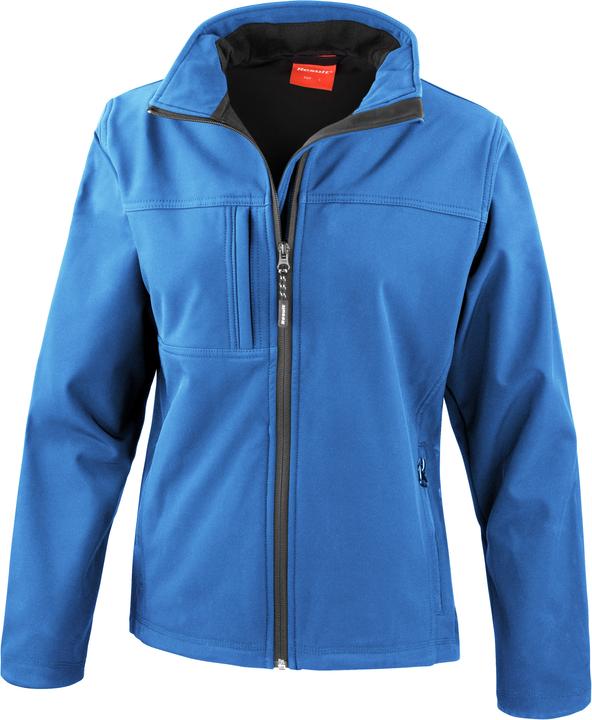 Azurblau