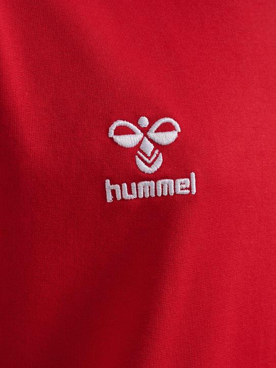 Actual product image hummel Hmlgo 2.0 Sweatshirt Kids (128)
