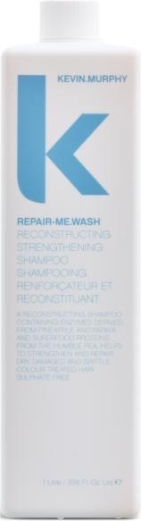 Kevin Murphy Repair.Me Wash Shampoo 1000 ml (1000 ml, Flüssiges Shampoo)