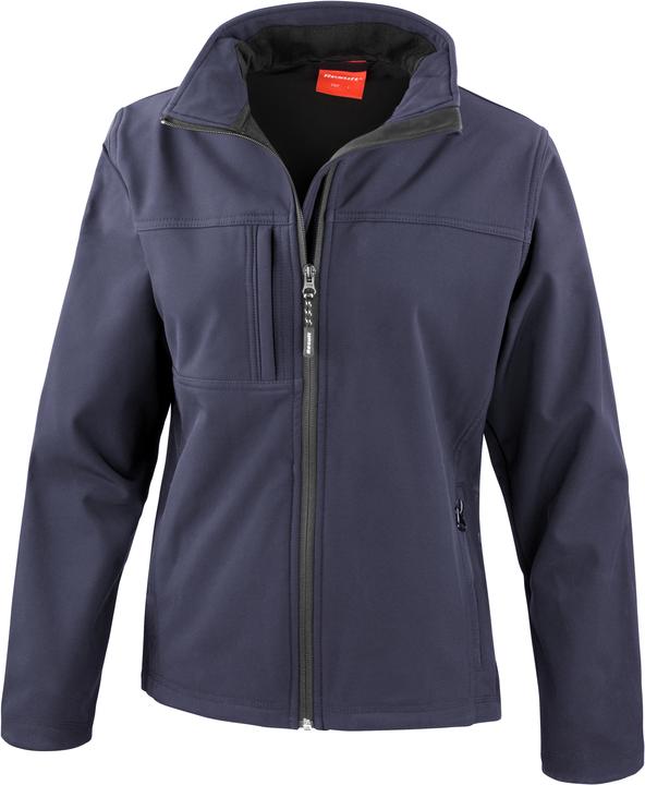 Produktbild Regatta Softshell MulitfunktionsJacke 3lagig wasserabweisend winddicht atmungsaktiv (M)
