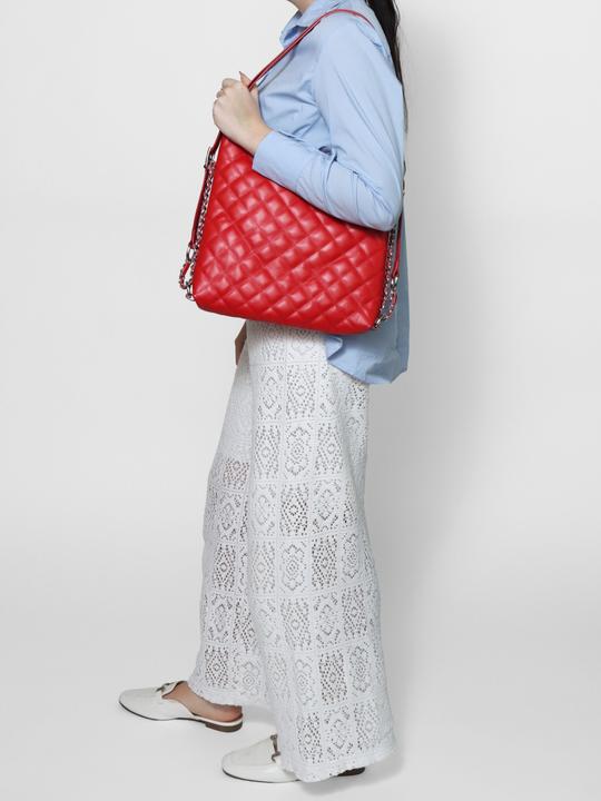 Actual product image Roberta Rossi Shoulder bag convertible into a backpack (1.12 l)