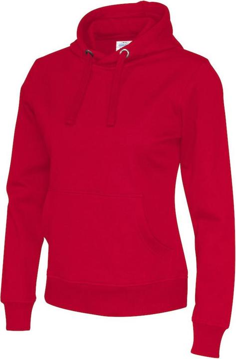 Actual product image Cottover Hoodie (M)