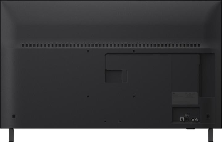 Actual product image LG 43UA75006LA (43", UA75, LED, 4K, 2025)