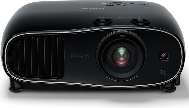 Actual product image Epson Eh-Tw6600 (Full HD, 2500 lm, 1.32 - 2.15:1)