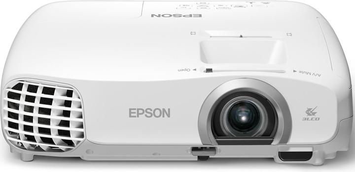 Epson Eh-Tw5100 (Full HD, 1800 lm)