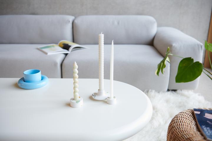 Image du produit Rico Design Motifs de transfert "fleurs