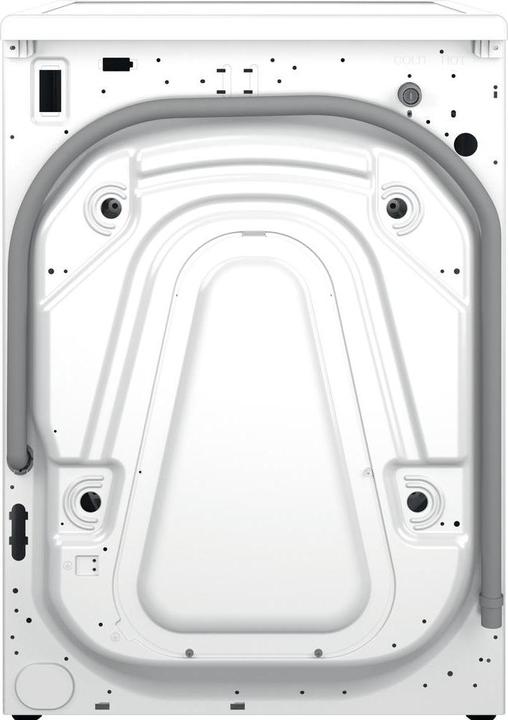 Actual product image Whirlpool W6X W845WB EE (8 kg, Left)