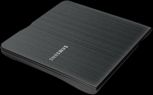 Produktbild Samsung SE-218CN Slim (DVD Brenner)