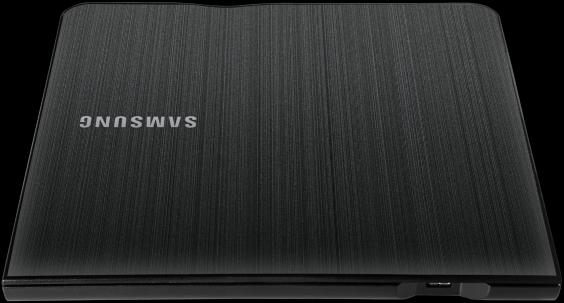 Produktbild Samsung SE-218CN Slim (DVD Brenner)