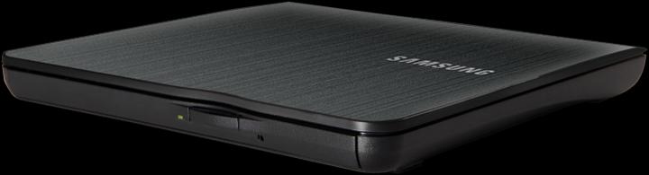 Produktbild Samsung SE-218CN Slim (DVD Brenner)