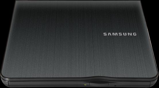Produktbild Samsung SE-218CN Slim (DVD Brenner)