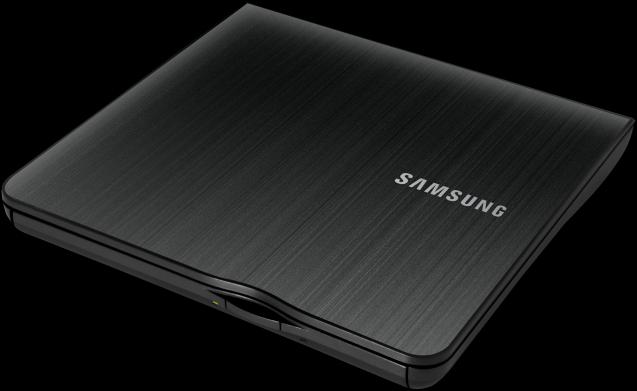 Produktbild Samsung SE-218CN Slim (DVD Brenner)