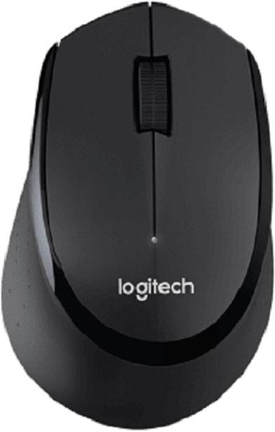 Actual product image Logitech Radio set MK345 - US INTL - 2.4 GHz - INTNL (Eng. Int., Wireless)