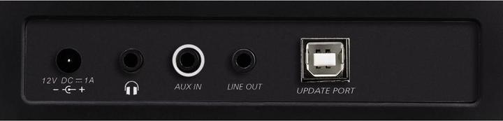 Produktbild Hama Dr1600 (DAB+, FM, Bluetooth)