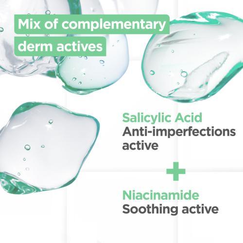 Immagine prodotto Mixa Siero anti-imperfezioni all'acido salicilico e niacinamide (30 ml)