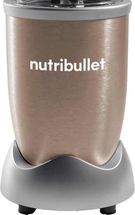 Produktbild NutriBullet Pro 900 (900 W)