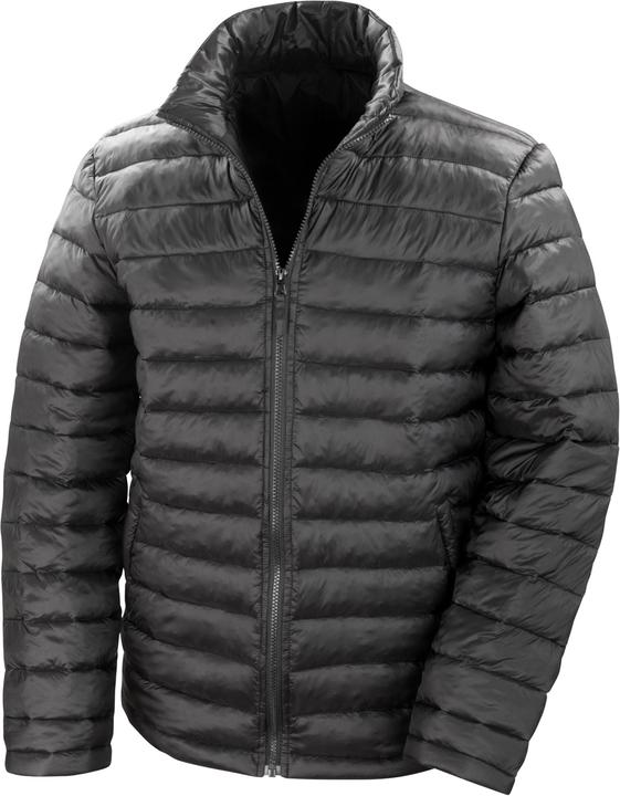 Regatta Ice Bird Steppjacke wasserabweisend winddicht