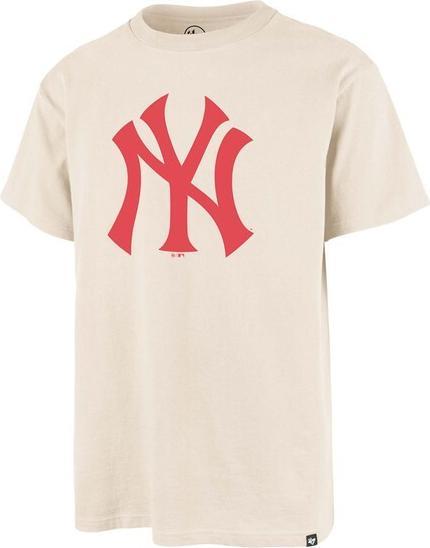 Actual product image 47 Brand t-shirt new york yankees mb (L)