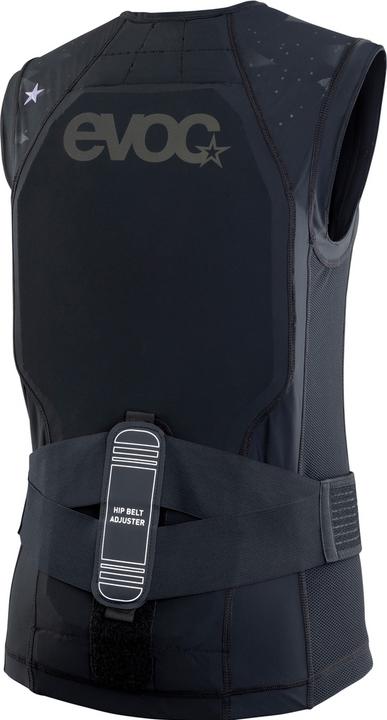 Actual product image Evoc Protector Vest Pro Women (S, Back protector, Unique specimen)
