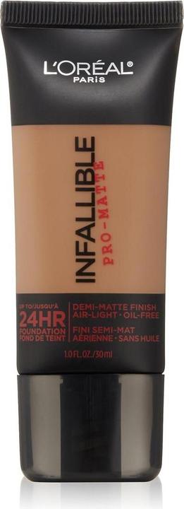 Produktbild L'Oréal Paris Infaillible (320 Toffee)