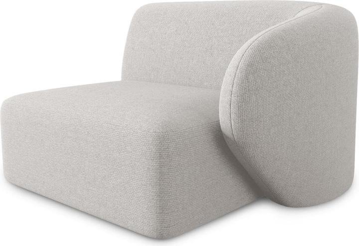 Actual product image Maison Heritage Chiara (2 person sofa, 3-seater, 4-seater)