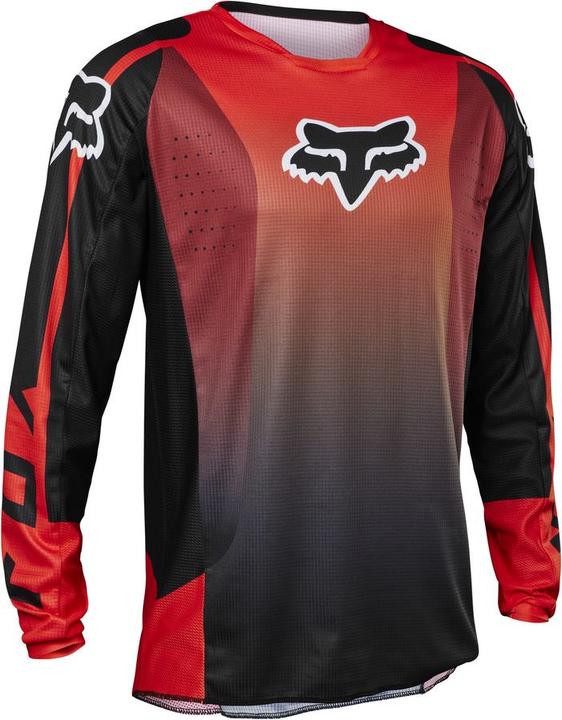 Immagine prodotto Fox MAGLIA 23 180 LEED FLO ROSSO (M)
