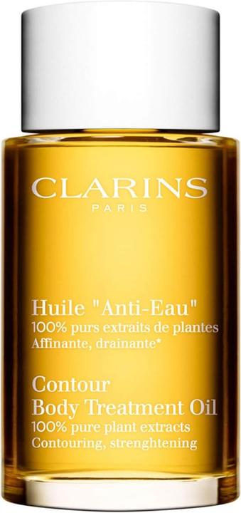 Immagine prodotto Clarins Contorno (Olio corpo, 100 ml)