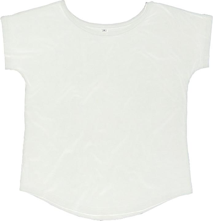 Actual product image T-shirt wide fit (M)