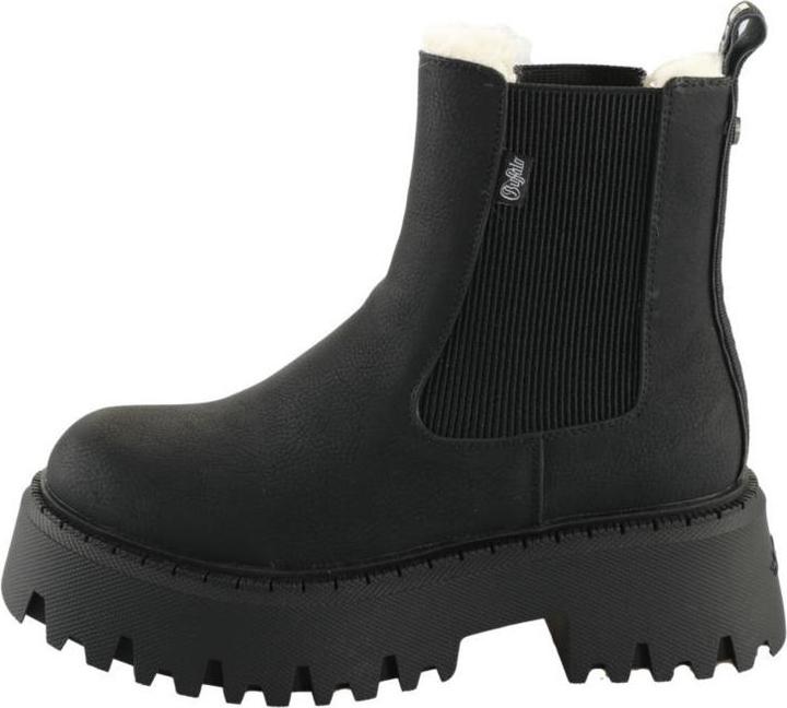 Buffalo stiefeletten aspen chelsea (40)