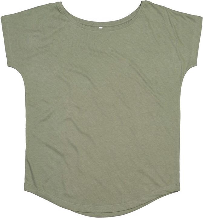 Light olive green
