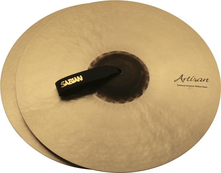 Sabian SA Artisan Symph.17" med/light (17", Bacinella)