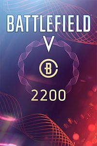 Actual product image Microsoft Battlefield V 2200