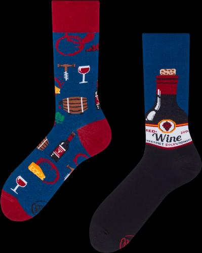 Produktbild Many Mornings Cabernet Sockvignon (Einzelpack, 43 - 46)