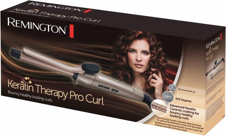 Produktbild Remington Keratin Therapy Pro Curl Ci8319 (19 mm)