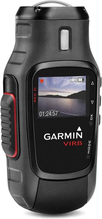 Actual product image Garmin Virb (30p)
