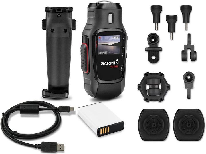 Actual product image Garmin Virb (30p)
