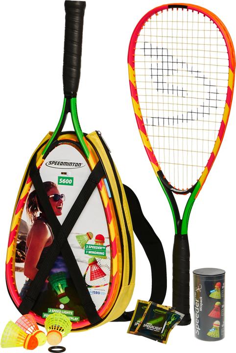 Speedminton Set S600