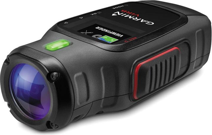 Actual product image Garmin Virb (30p)